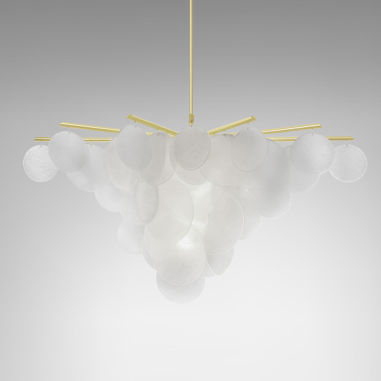 Nimbus Chandelier