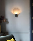 Nimbus Sconce