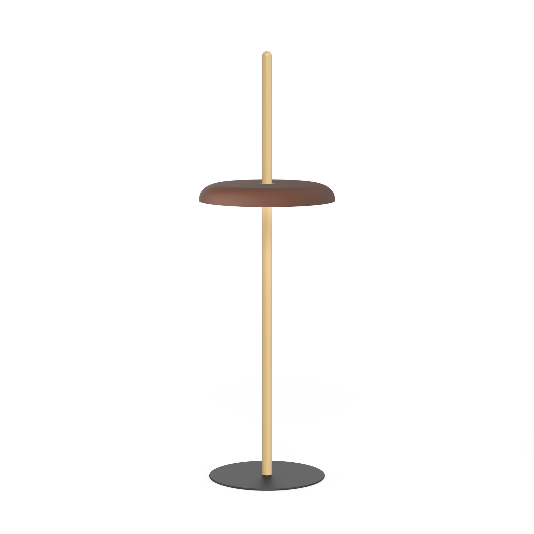 Nivel Floor Lamp