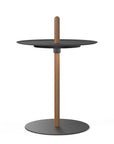 Nivel Pedestal Floor Lamp