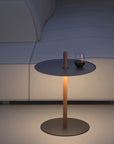 Nivel Pedestal Floor Lamp