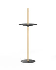 Nivel Pedestal Floor Lamp