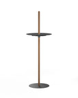 Nivel Pedestal Floor Lamp