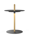 Nivel Pedestal Floor Lamp