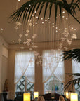 Nova Chandelier