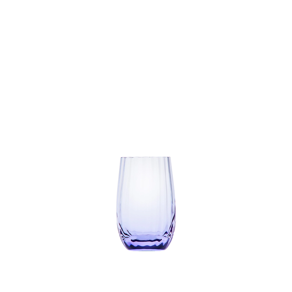 Optic Water Glass