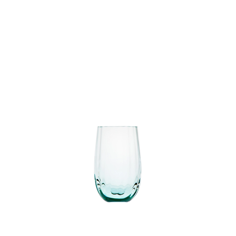 Optic Water Glass