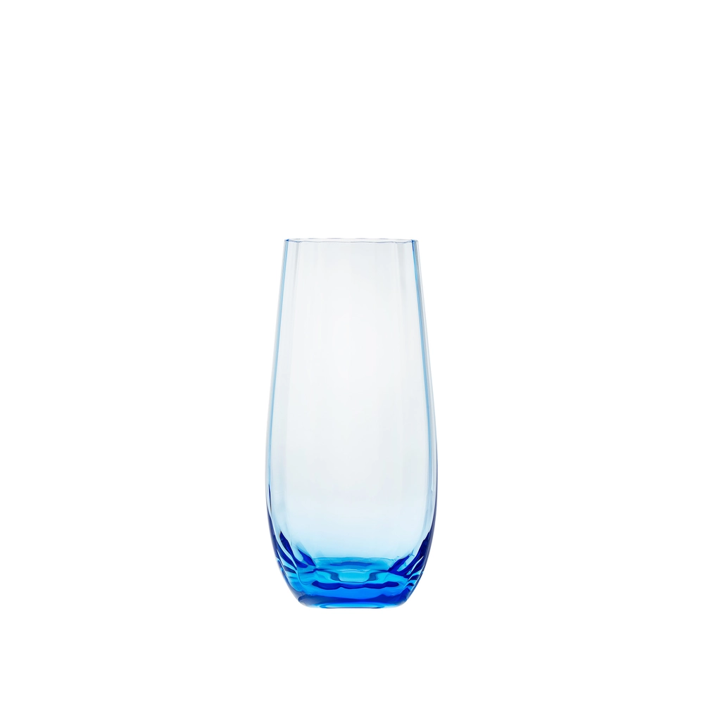 Optic Water Glass