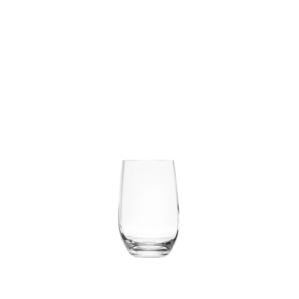 Optic Water Glass