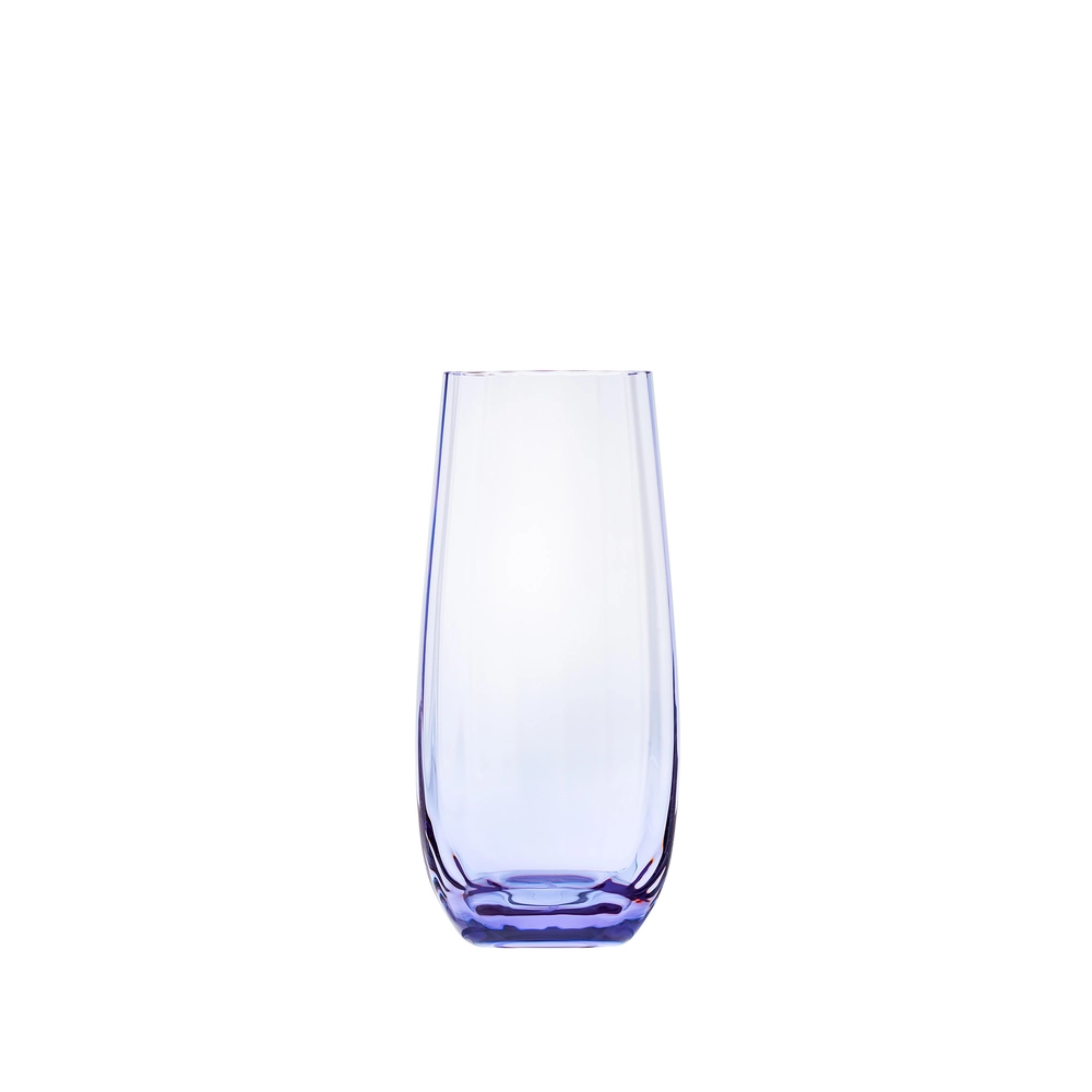 Optic Water Glass