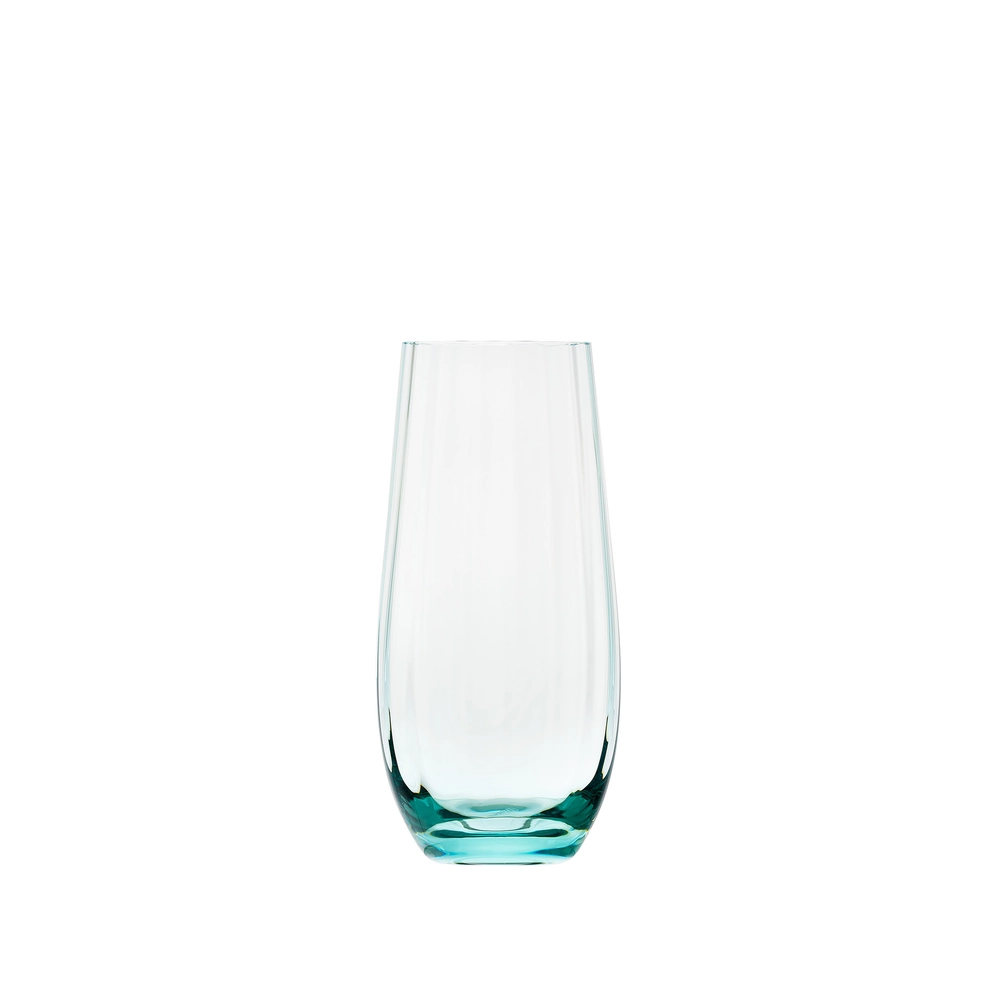 Optic Water Glass