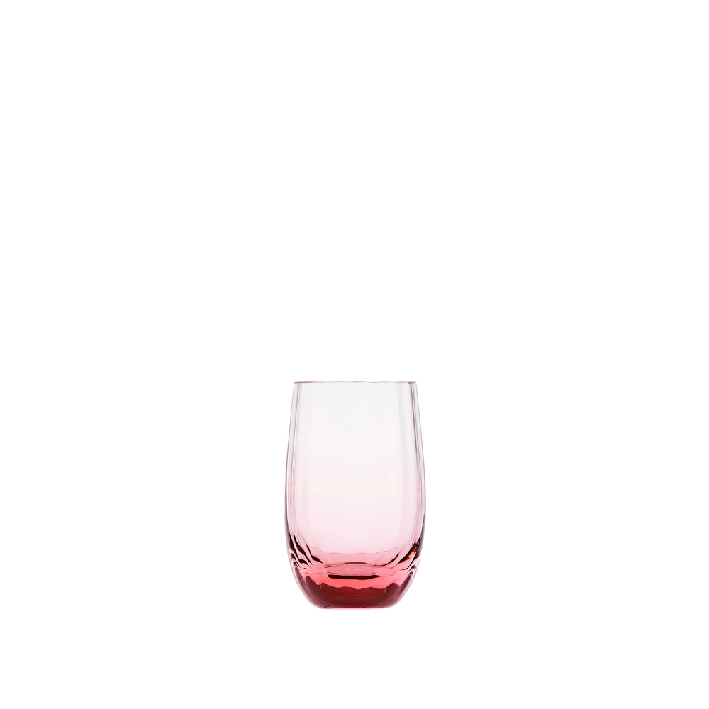 Optic Water Glass