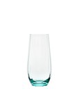 Optic Water Glass