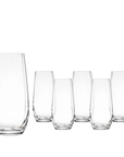 Optic Water Glass