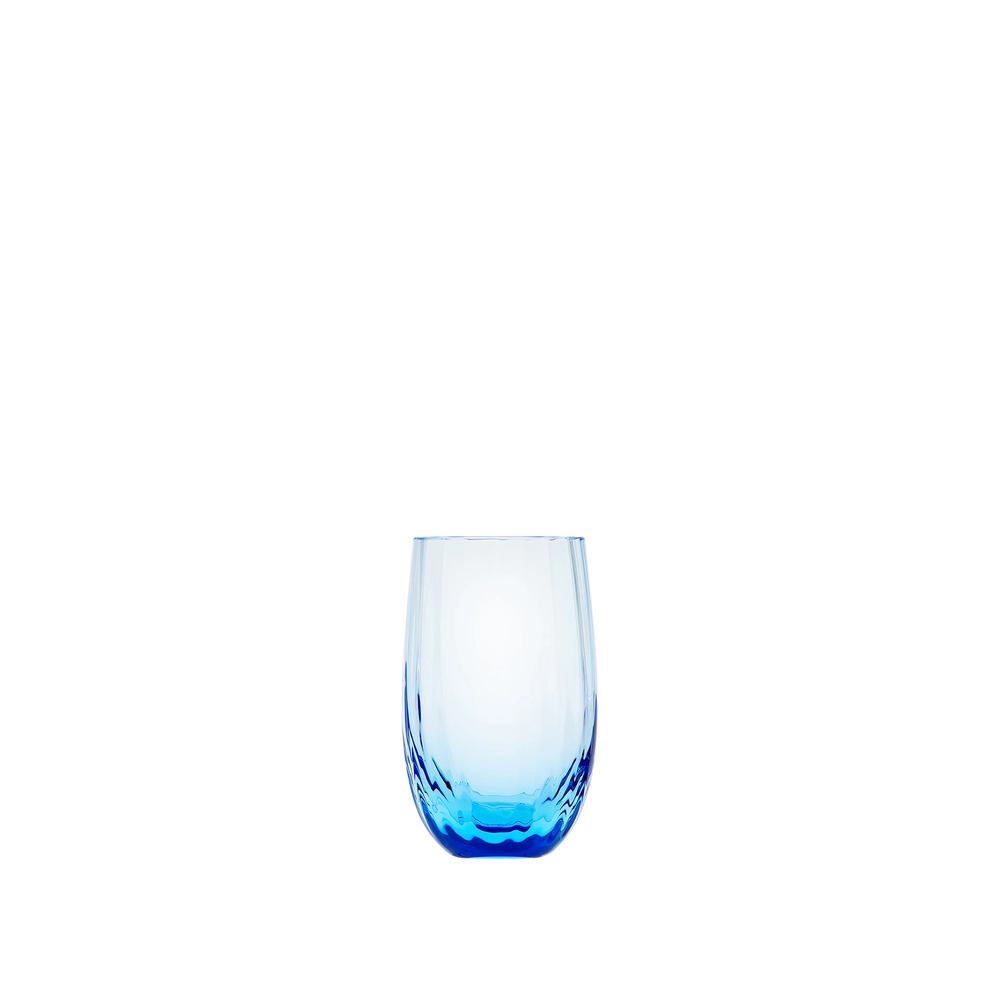 Optic Water Glass