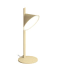 Orchid Table Lamp