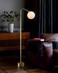 Oscar Floor Lamp