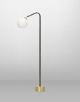 Oscar Floor Lamp