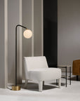 Oscar Floor Lamp