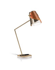 Overlay Table Lamp