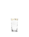 Paula Water Glass