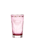 Paula Water Glass