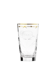 Paula Water Glass