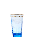 Paula Water Glass