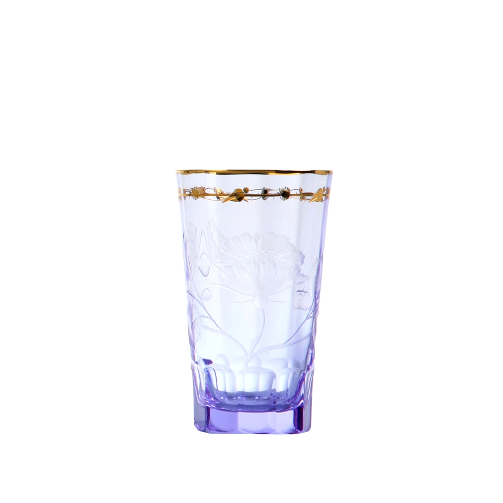 Paula Water Glass