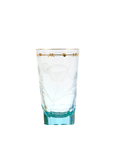 Paula Water Glass