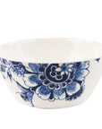 Peacock Symphony Bowl