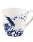 Peacock Symphony Mug (300ml)