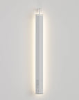 Pencil Light Sconce