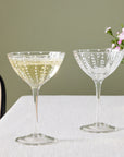 Perle Cocktail Goblet (Set of 2)