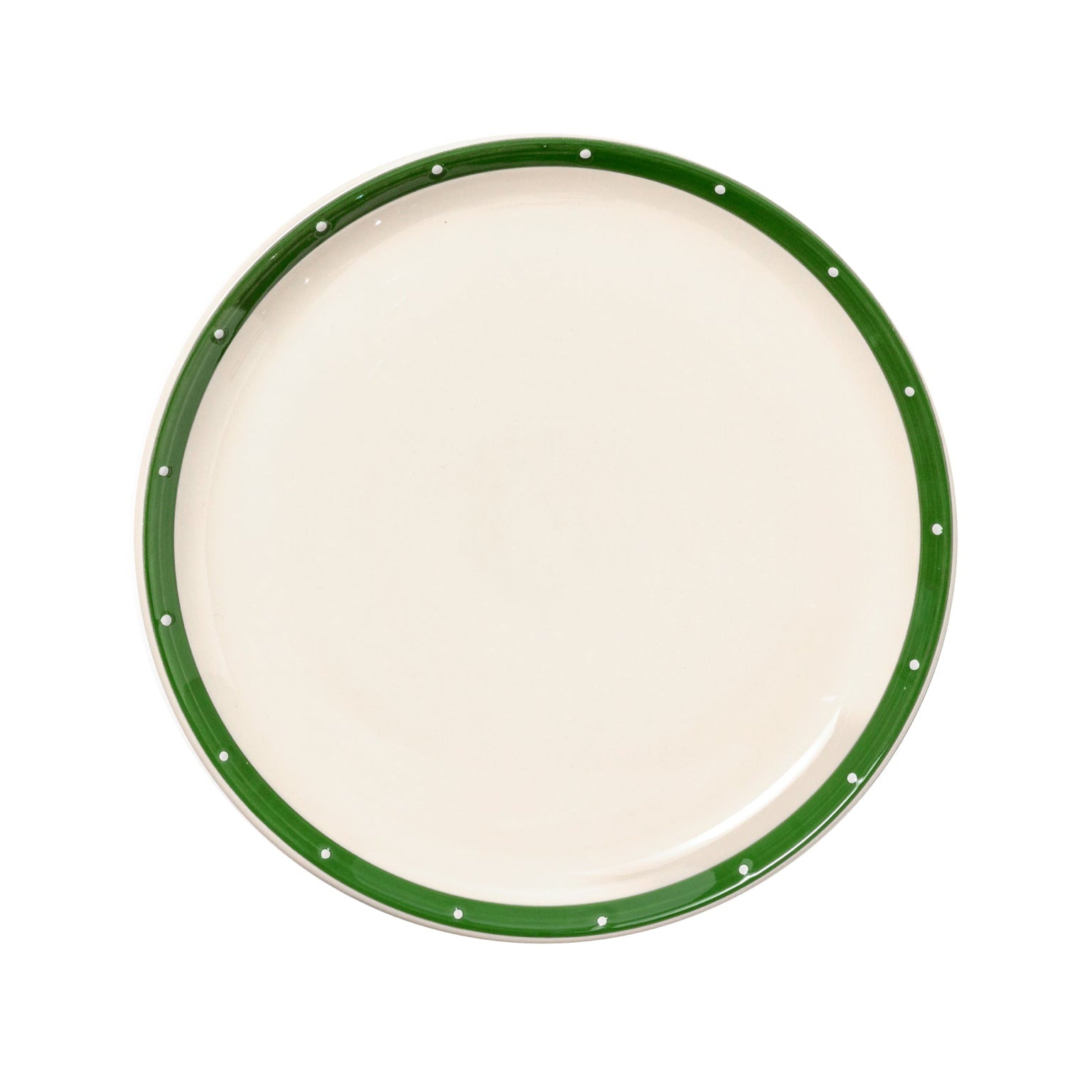 Perle Plate