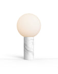 Pillar Table Lamp