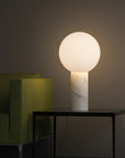 Pillar Table Lamp