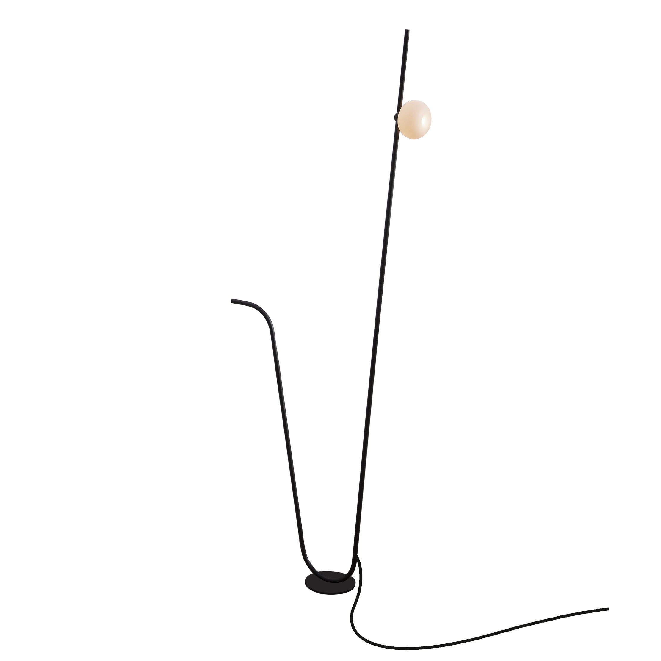 Pois Outdoor Floor Lamp