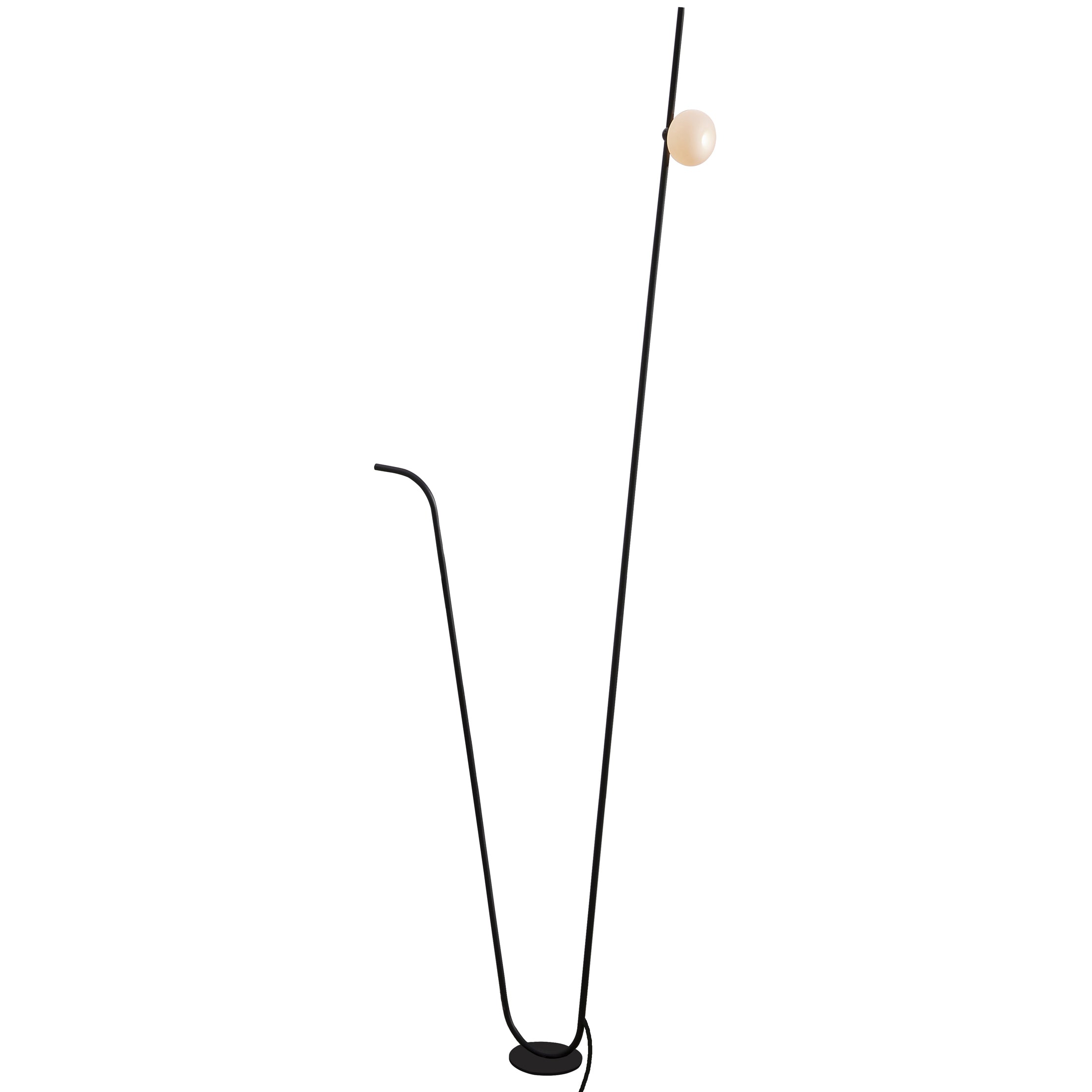 Pois Outdoor Floor Lamp