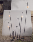 Pois Outdoor Floor Lamp