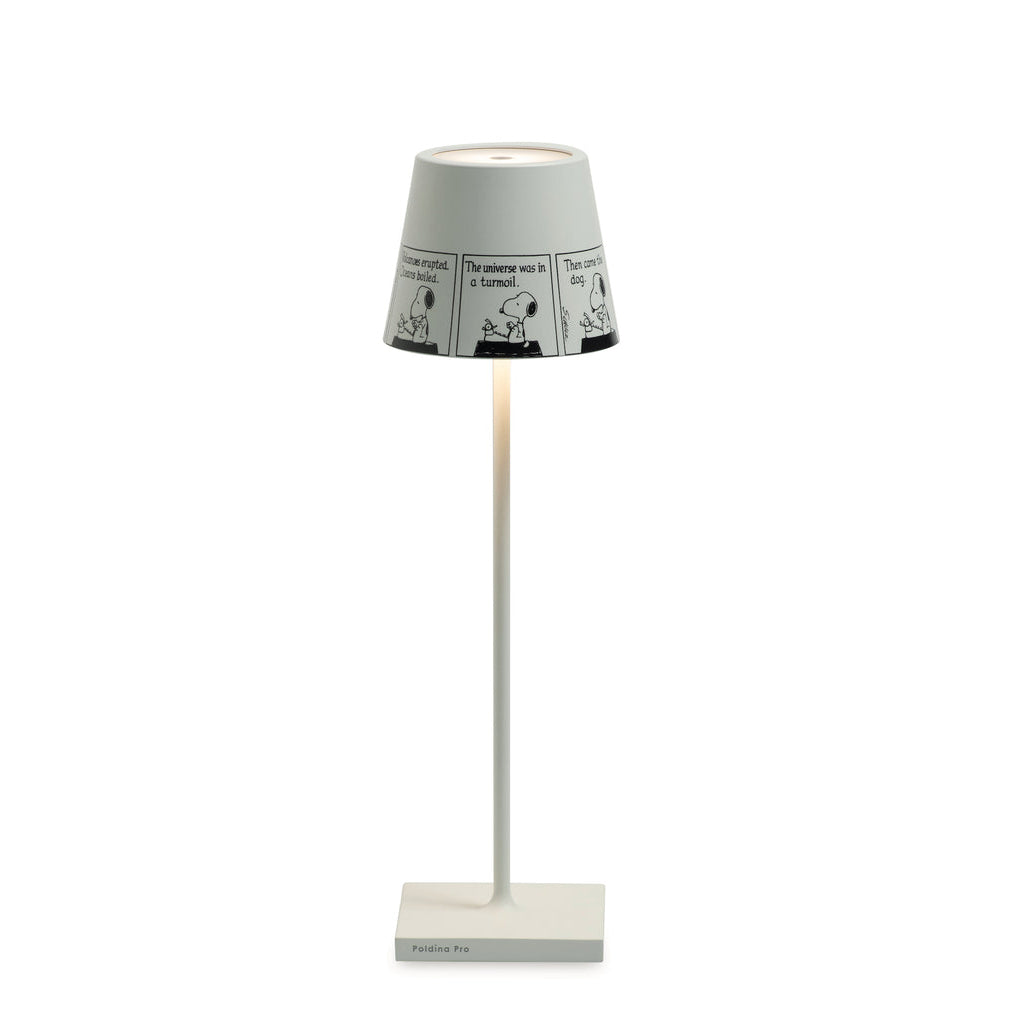 Poldina Pro Table Lamp