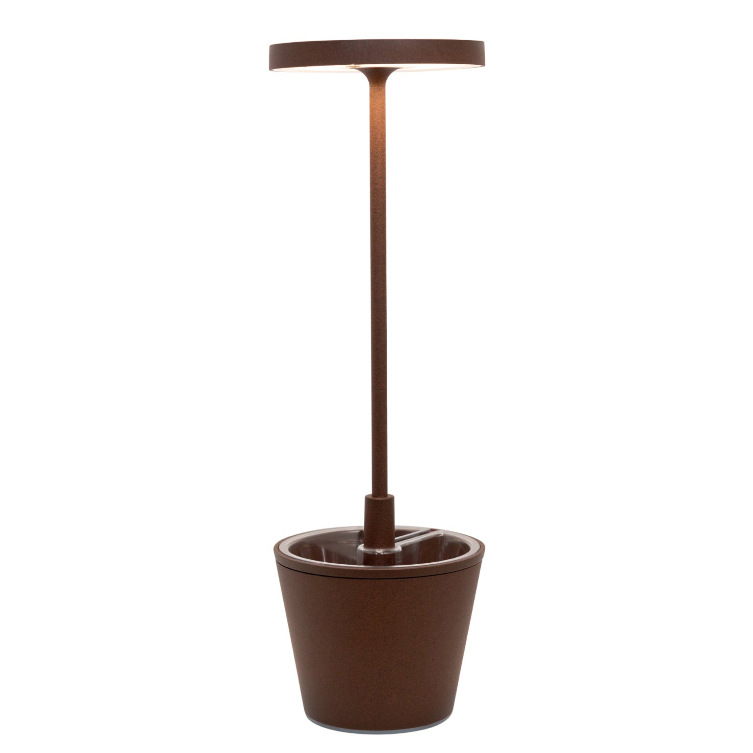 Poldina Pro Upside Down Table Lamp