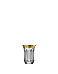 Pope Water Glass