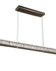 Radiance Linear Chandelier