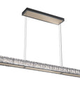 Radiance Linear Chandelier