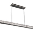 Radiance Linear Chandelier