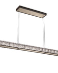 Radiance Linear Chandelier