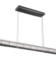 Radiance Linear Chandelier