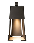 Revere Outdoor Sconce