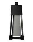 Revere Outdoor Sconce